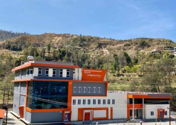 क्यूबिडी फर्मास्यूटिकल्सले नेपाली बजारमा ल्यायो रगत पातलो बनाउने रिभारोक्सबन