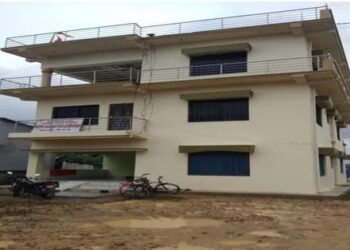 कोरोना टेष्ट गर्दा मार्गनिर्देशन पालना गर्न जनस्वास्थ्य प्रयोगशालाको अनुरोध